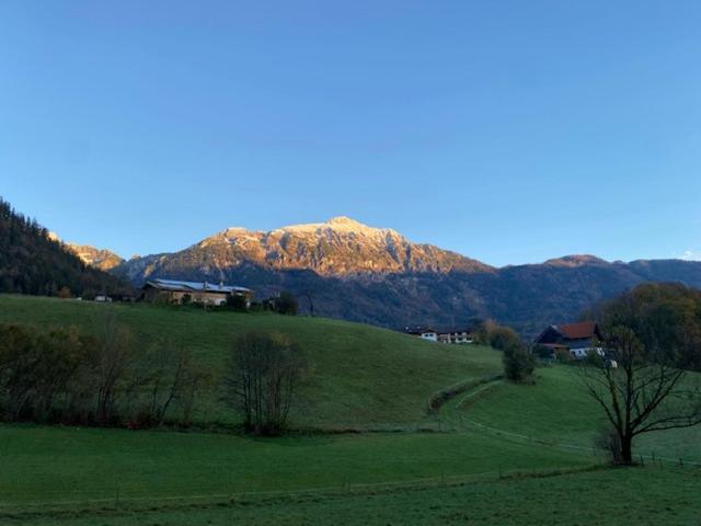 Fagererhof Hotel Bad Reichenhall Exterior photo